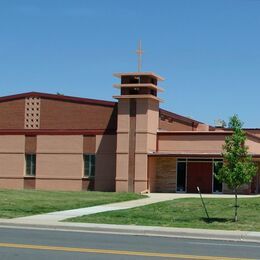 Praise Center Church, Denver, Colorado, United States