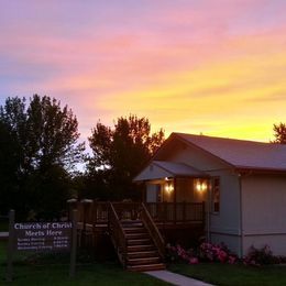 La Vista Church of Christ, La Vista, Nebraska, United States