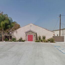 Community Christian Fellowship, Paramount, California, United States