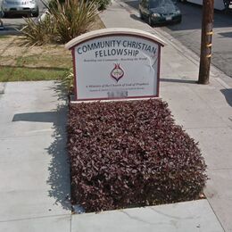 Community Christian Fellowship, Paramount, California, United States