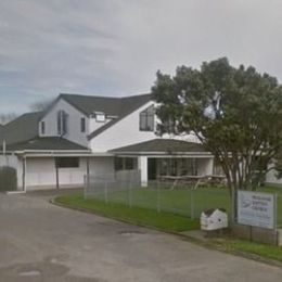 Waikanae Baptist Church, Waikanae, Wellington, New Zealand