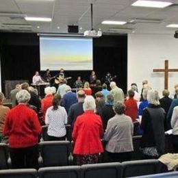 Waikanae Baptist Church, Waikanae, Wellington, New Zealand