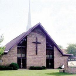 First Baptist Church Houston Mo, Houston, Missouri, United States