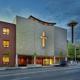 First United Methodist Church, Seattle, Washington, United States