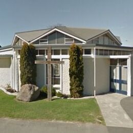 Linwood Baptist Community Church, Christchurch, Canterbury, New Zealand