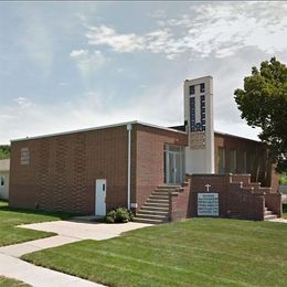 Karen Street Baptist Church, Omaha, Nebraska, United States