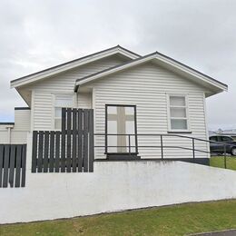 Living Hope Baptist Church Tokoroa, Tokoroa, Waikato, New Zealand