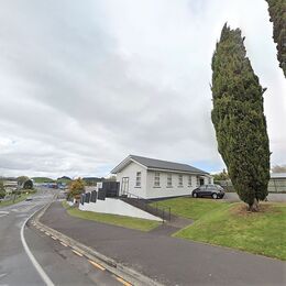 Living Hope Baptist Church Tokoroa, Tokoroa, Waikato, New Zealand