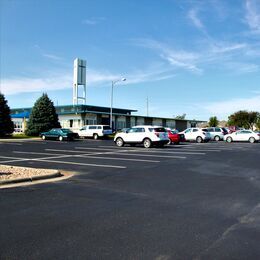 Pilgrim Lutheran Church, Bellevue, Nebraska, United States