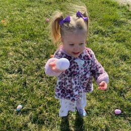 Pilgrim Lutheran Education Center Easter Egg Hunt 2021