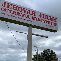 Jehovah Jireh Outreach Ministries, Summerton, South Carolina, United States