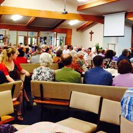 Long Bay Baptist Church, Torbay, Auckland, New Zealand