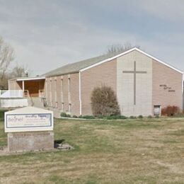 Bethel Baptist Church, Scottsbluff, Nebraska, United States