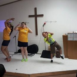 VBS 2015