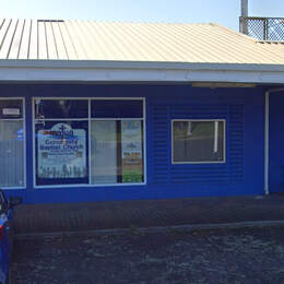 Matua Community Baptist Church, Tauranga, Bay of Plenty, New Zealand