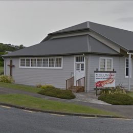 Maungaraki Baptist Church, Lower Hutt, Wellington, New Zealand