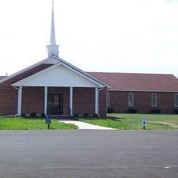 Lakewood Baptist Church, Lakewood, Ohio, United States