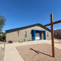 Tucson Apple Tree Church, Tucson, Arizona, United States