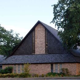 Grace Street Fellowship, Arlington, Texas, United States