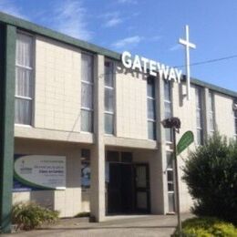 Gateway Baptist Church, Wellington, Wellington, New Zealand