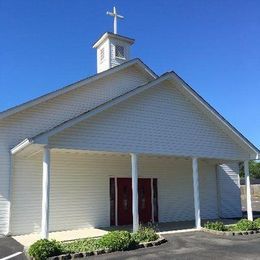 Community Church, Arab, Alabama, United States