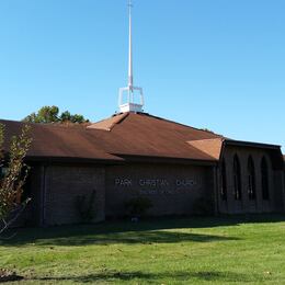 Park Christian Church, New Albany, Indiana, United States