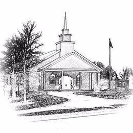 Dexter Gospel Church, Dexter, Michigan, United States