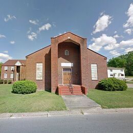 Church of God By Faith, Dothan, Alabama, United States