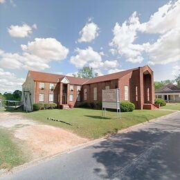 Church of God By Faith, Dothan, Alabama, United States