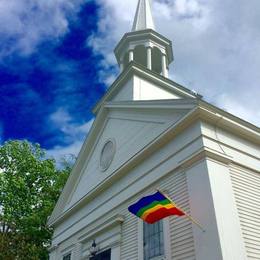 Community Church of Durham, Durham, New Hampshire, United States