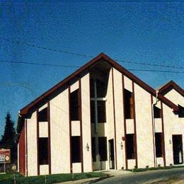 UNITY CHURCH OF GOD IN CHRIST, Akron, Ohio, United States