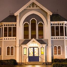 Nelson Baptist Church, Nelson, Nelson, New Zealand