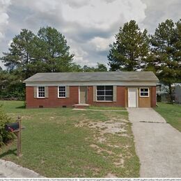 Threshing Floor Deliverance Church of God International, Macon, Georgia, United States