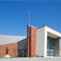 St. Mark's United Methodist Church, Lincoln, Nebraska, United States