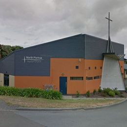 North Porirua Baptist Church, Whitby, Wellington, New Zealand