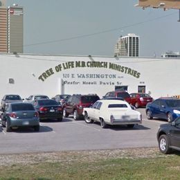 Tree of Life Missionary Baptist Church Ministries, Fort Wayne, Indiana, United States