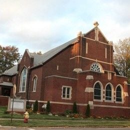 Clifton Family Church, Clifton, New Jersey, United States