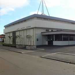 Opawa Baptist Church, Christchurch, Canterbury, New Zealand