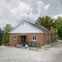 Cadiz Nazarene Church, Cadiz, Ohio, United States