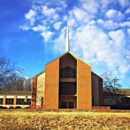 Bethel Baptist Church, Bentonville, Arkansas, United States