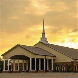 Beavertown God's Missionary Church, Beavertown, Pennsylvania, United States