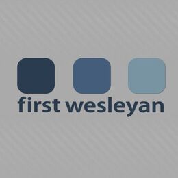 First Wesleyan Church, Tuscaloosa, Alabama, United States