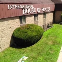 International House of Prayer Eastern Gate, Cranford, New Jersey, United States