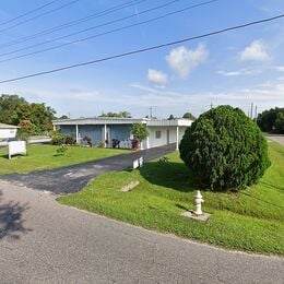 Eternity Temple First Born Church of the Living God, Palmetto, Florida, United States