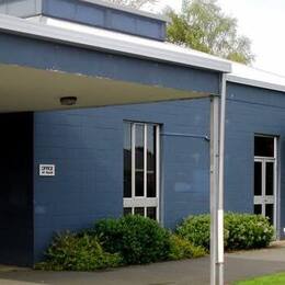 Papanui Baptist Church, Christchurch, Canterbury, New Zealand