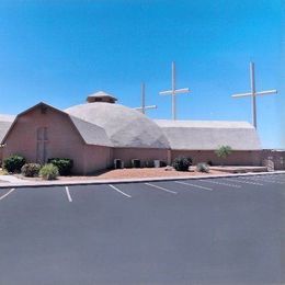 East Valley Free Will Baptist, Mesa, Arizona, United States