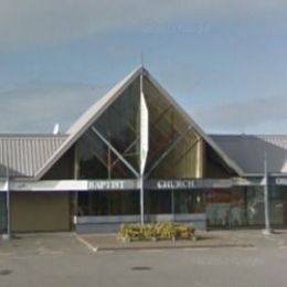 Parklands Baptist Community Church, Christchurch, Canterbury, New Zealand