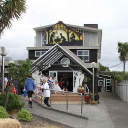 Petone Baptist Church, Petone, Wellington, New Zealand