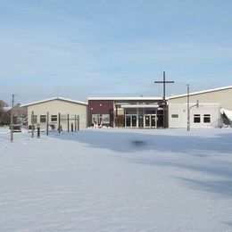 Rangiora Baptist Church, Rangiora, Canterbury, New Zealand