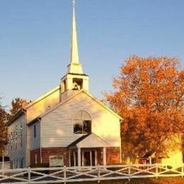 Bristol Lutheran Church, Sun Prairie, Wisconsin, United States